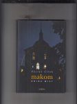 Makom (Kniha míst) - náhled