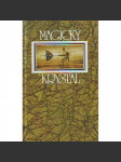 Magický krystal (povídky, fantasy) - náhled
