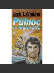 Půlnoc ve Studni duší (sci-fi) - náhled