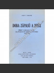 Doba zápasů a hrůz (exilové vydání!) - náhled