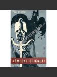 Německé spiknutí - náhled