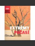 Extrémy počasí (příroda, zvířata) HOL - náhled