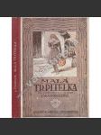 Malá trpitelka - náhled