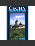 Čechy, země kulturních pokladů - náhled