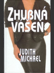 Zhubná vášeň - náhled