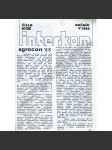 Interkom, 10/1988 (r. V.) - náhled