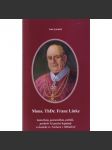 Mons. ThDr. Franz Linke - náhled