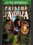 Príbehy z Avonlea - náhled