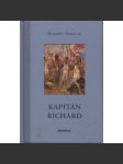 Kapitán Richard - náhled