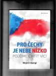 Pro Čechy je nebe nízko - náhled