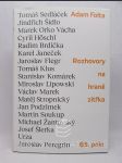Rozhovory na hraně zítřka - náhled