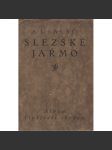 Slezské jařmo. Album čtyřiceti obrazů - náhled