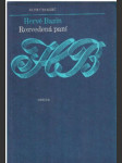 Rozvedená paní - náhled