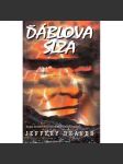 Ďáblova slza (detektivka, krimi, Washington) - náhled
