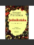 Sedmikráska (pohádky, mj. i Kohoutek a slepička, Tři sestry, O živé vodě, Jeníček a Mařenka, Sněhurka aj.) - náhled