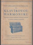Nejtkova škola pro klavírovou harmoniku - náhled