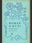 Román o Růži - náhled