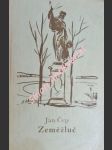 ZEMĚŽLUČ - Prosy z let 1926 - 1931 - ČEP Jan - náhled