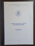 Učební texty do cvičení z makroekonomie - náhled