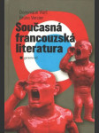 Současná francouzská literatura - náhled
