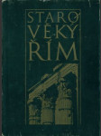 Starověký Řím - náhled