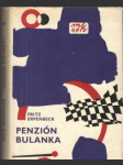 Penzión Bulanka (malý formát) - náhled