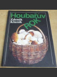 Houbařův rok - náhled