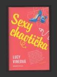 Sexy chaotička - náhled