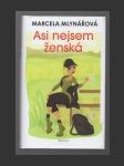 Asi nejsem ženská - náhled