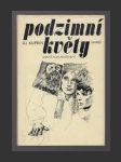 Podzimní květy - náhled