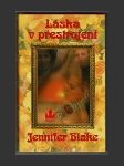 Láska v přestrojení - náhled