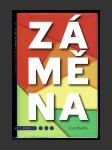Záměna - náhled