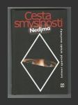 Cesta smyslnosti - náhled