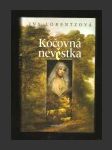 Kočovná nevěstka - náhled