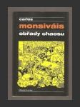 Obřady chaosu - náhled