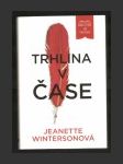 Trhlina v čase - náhled
