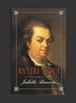 Rytíři noci - náhled