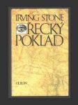 Řecký poklad - náhled