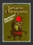 Tartarin z Tarasconu - náhled