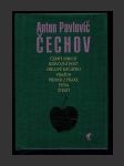 Černý mnich; Nervózní host ; Ošklivé káčátko ; Vražda ; Případ z praxe ; Pitva ; Štěstí - náhled