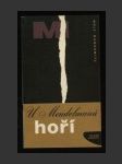 U Mendelmanů hoří - náhled