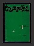 Trampolína - náhled