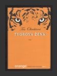 Tygrova žena - náhled