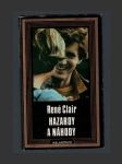 Hazardy a náhody - náhled