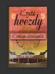 Kruté hvězdy - náhled