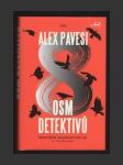 Osm detektivů - náhled