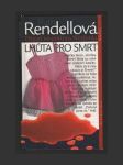 Lhůta pro smrt - náhled