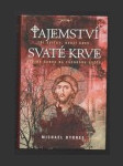 Tajemství svaté krve - náhled