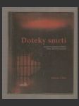 Doteky smrti - náhled