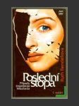 Poslední stopa - náhled